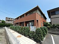 熊本県上益城郡嘉島町大字鯰：物件画像／大東建託リーシング株式会社 平成店