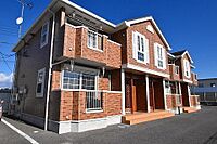 栃木県那須塩原市下厚崎89番地24：物件画像／大東建託リーシング株式会社 北栃木店
