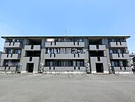 栃木県宇都宮市簗瀬町2317：物件画像／大東建託リーシング株式会社 北栃木店