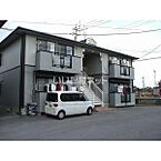 栃木県宇都宮市江曽島本町8-18：物件画像／大東建託リーシング株式会社 宇都宮北店