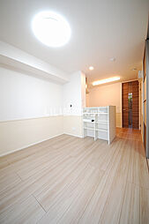 パラティウム 103 1階1LDKのリビング/ダイニング