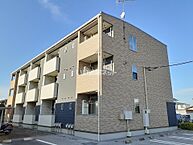 栃木県鹿沼市緑町3丁目8-23：物件画像／大東建託リーシング株式会社 宇都宮店