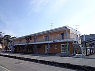 熊本県上天草市松島町阿村：物件画像／大東建託リーシング株式会社　宇土店