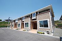 熊本県宇城市松橋町曲野：物件画像／大東建託リーシング株式会社　宇土店