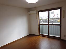 パラッツォ・Ｋ 103 1階1Kのリビング/ダイニング