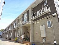 大阪府摂津市鳥飼西2丁目14番27：物件画像／大東建託リーシング株式会社 茨木店