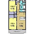 Y・Mジェイド4階6.2万円
