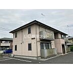 栃木県鹿沼市千渡1664-6：物件画像／大東建託リーシング株式会社 宇都宮店