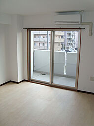 リアン都城 401 4階3LDKのリビング/ダイニング