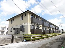 グランド　シャイン　A棟 201