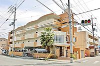 大阪府茨木市真砂1丁目1-1：物件画像／大東建託リーシング株式会社　なかもず店