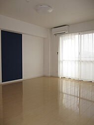 スカイコート年見 506 5階1LDKのリビング/ダイニング