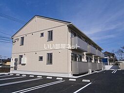 フィールドヴィレッジI