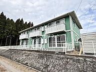 鹿児島県霧島市溝辺町麓1305-1：物件画像／大東建託リーシング株式会社　霧島店
