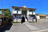 鹿児島県鹿児島市桜ヶ丘3丁目：物件画像／大東建託リーシング株式会社 鹿児島中央店
