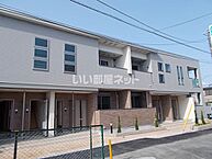 静岡県沼津市神田町7番23号：物件画像／大東建託リーシング株式会社 沼津店