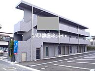 鹿児島県鹿児島市坂之上6丁目：物件画像／大東建託リーシング株式会社 鹿児島中央店