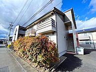 長野県長野市三本柳東2丁目36：物件画像／大東建託リーシング株式会社 長野店