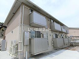 ブライト・フルール 203