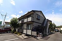 長野県松本市大字島立715-1：物件画像／大東建託リーシング株式会社 松本伊勢町通り店