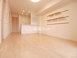 Ｒ＆Ｂ　Ｒ 103 1階1LDKのリビング/ダイニング