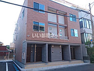 鹿児島県鹿児島市荒田2丁目：物件画像／大東建託リーシング株式会社 鹿児島中央店