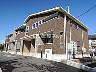 静岡県富士市天間923番地6：物件画像／大東建託リーシング株式会社　富士インター店