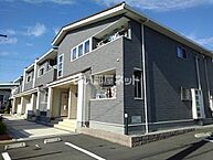 静岡県富士市入山瀬：物件画像／大東建託リーシング株式会社　富士インター店