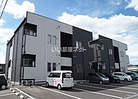 鹿児島県霧島市隼人町住吉151-3：物件画像／大東建託リーシング株式会社　霧島店
