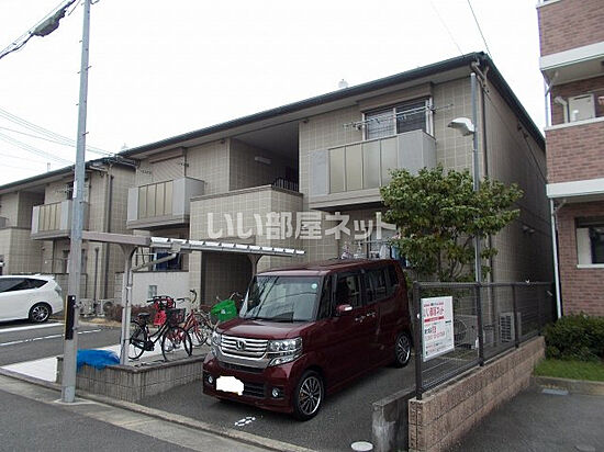 外観画像