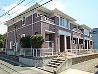 愛知県蒲郡市水竹町松崎9番地1：物件画像／大東建託リーシング株式会社 豊川店