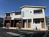 愛知県豊橋市山田町字郷：物件画像／大東建託リーシング株式会社 豊橋店