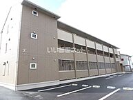 栃木県佐野市堀米町142-1：物件画像／大東建託リーシング株式会社 伊勢崎店