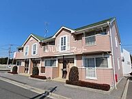 栃木県佐野市鐙塚町：物件画像／大東建託リーシング株式会社 佐野店