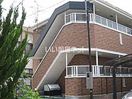 大阪府大阪狭山市茱萸木3丁目249番地6：物件画像／大東建託リーシング株式会社　藤井寺店