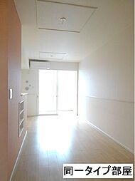 スタジョーネ　Ａ 101 1階1LDKのリビング/ダイニング