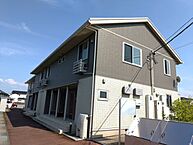 富山県高岡市角299番1：物件画像／大東建託リーシング株式会社　魚津店