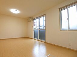 セジュール蓮花寺 101 1階2LDKのリビング/ダイニング