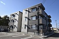 富山県砺波市深江1丁目190：物件画像／大東建託リーシング株式会社　魚津店