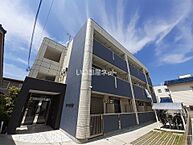 大阪府泉佐野市高松南3丁目：物件画像／大東建託リーシング株式会社　藤井寺店