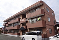 愛知県豊橋市多米中町4丁目：物件画像／大東建託リーシング株式会社 豊橋店