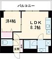 LUVIAS堺8階8.1万円