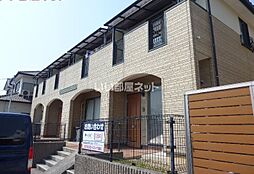 サンティパーク飯村北 A