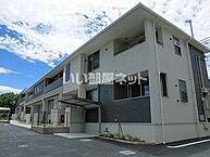 大阪府羽曳野市河原城595番地1：物件画像／大東建託リーシング株式会社　藤井寺店
