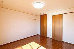 リエゾン　Ｂ 203 2階1Kのリビング/ダイニング