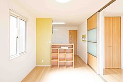 リアンカーサ 107 1階1LDKのリビング/ダイニング