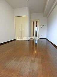 ベルデ堺東 410 4階1Kのリビング/ダイニング