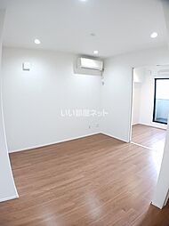 T.A西湊町1丁 303 3階1LDKのリビング/ダイニング