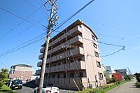 静岡県菊川市下平川：物件画像／大東建託リーシング株式会社 掛川店