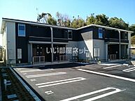 大阪府泉佐野市鶴原：物件画像／大東建託リーシング株式会社　泉佐野店